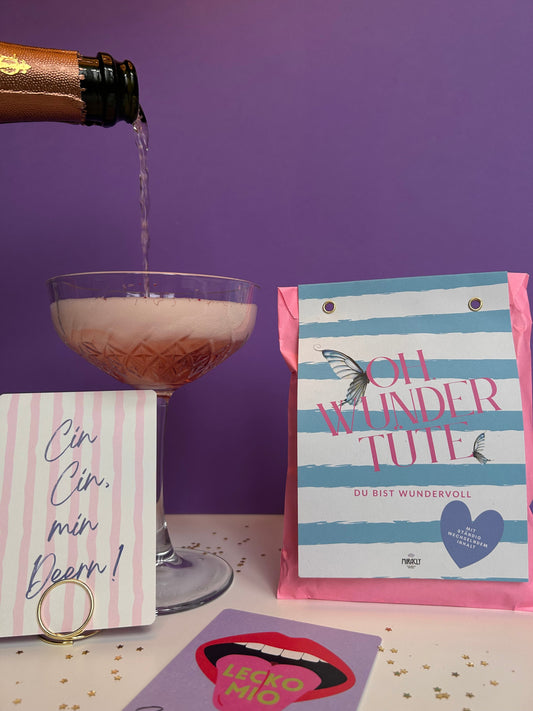 Die Magie der Wundertüte – ein kleines Stück Kindheit zum Wiederentdecken