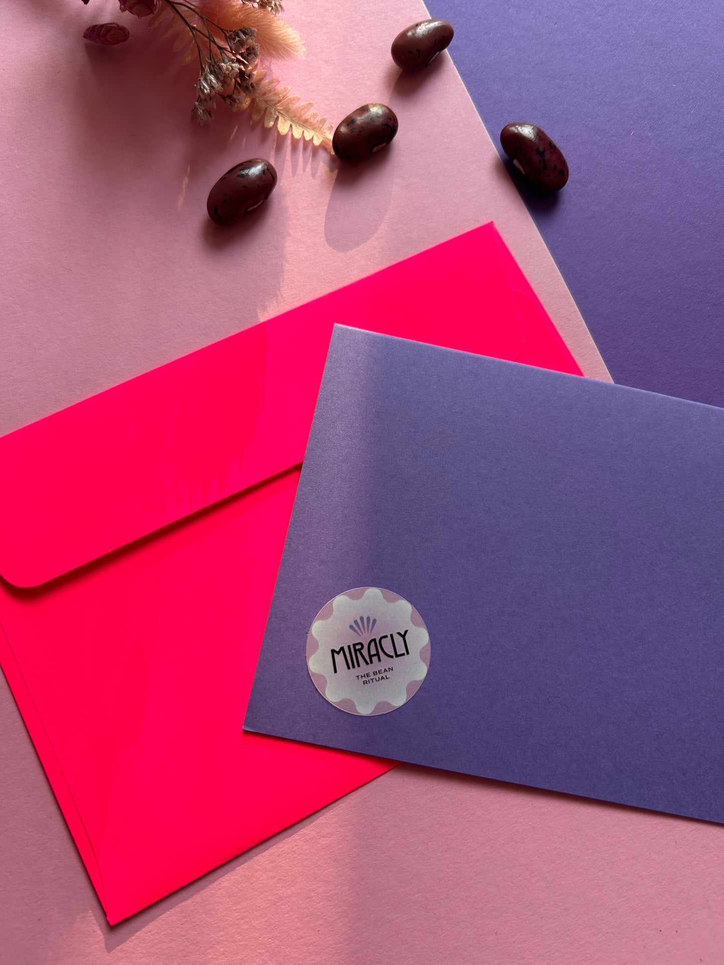 Klappkarte "deep selflove"