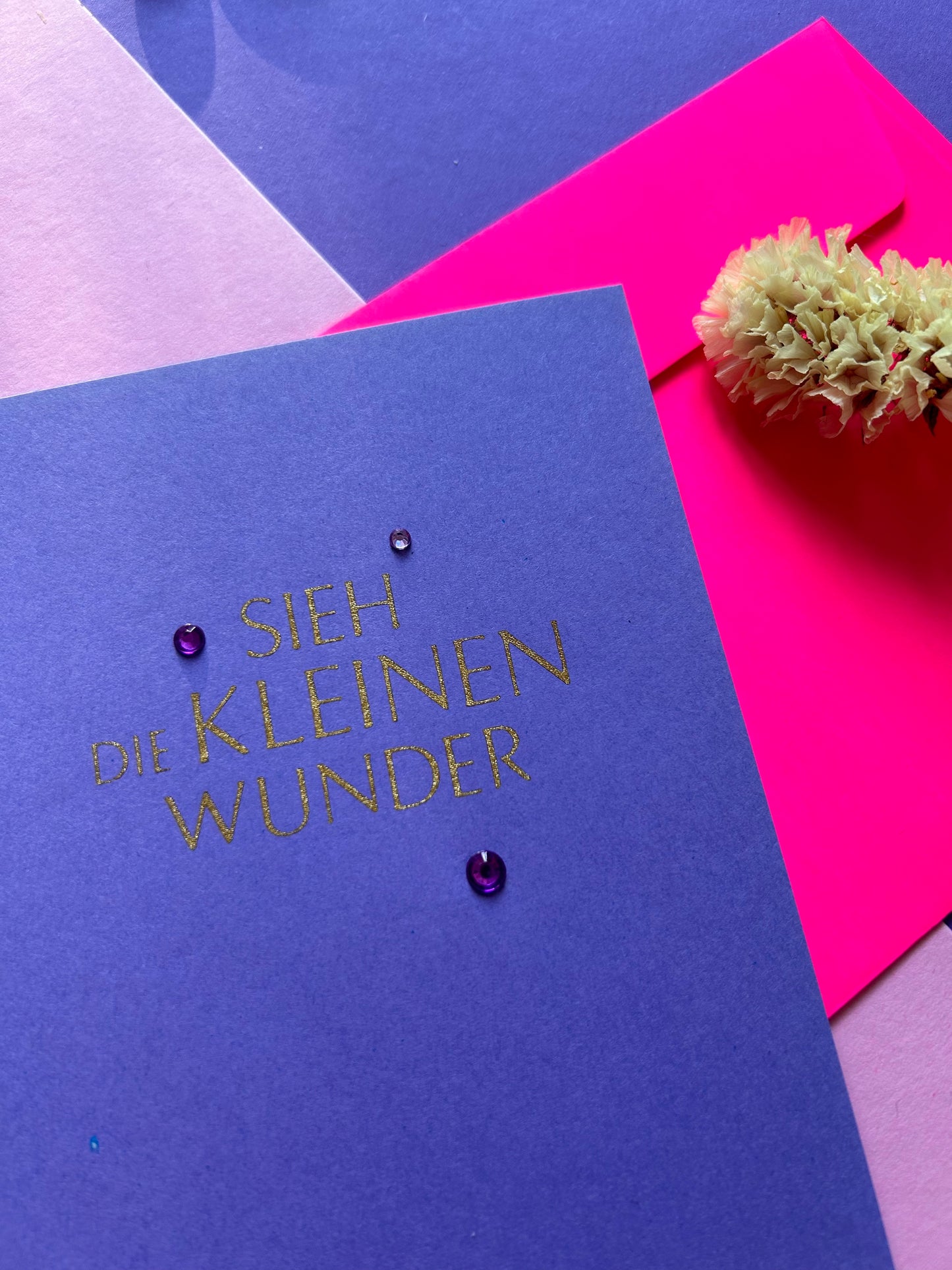 GUTSCHEIN Siebdruckkurs *Stardust*